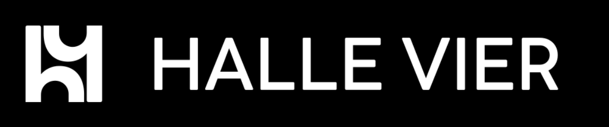 HALLE VIER
